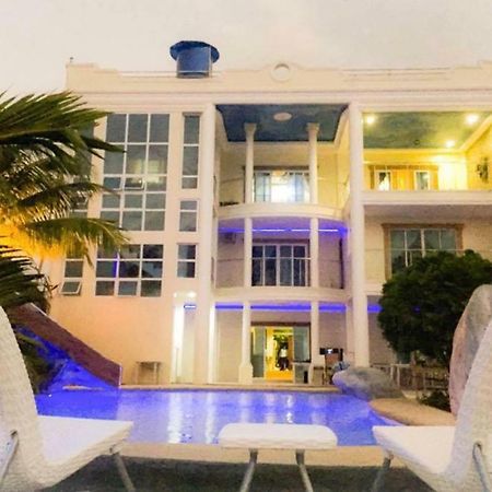 Estrella Del Mar Hotell Toledo Eksteriør bilde