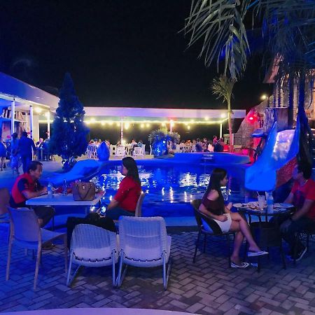 Estrella Del Mar Hotell Toledo Eksteriør bilde