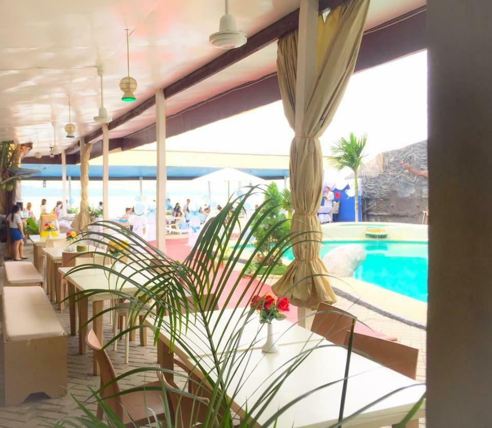 Estrella Del Mar Hotell Toledo Eksteriør bilde