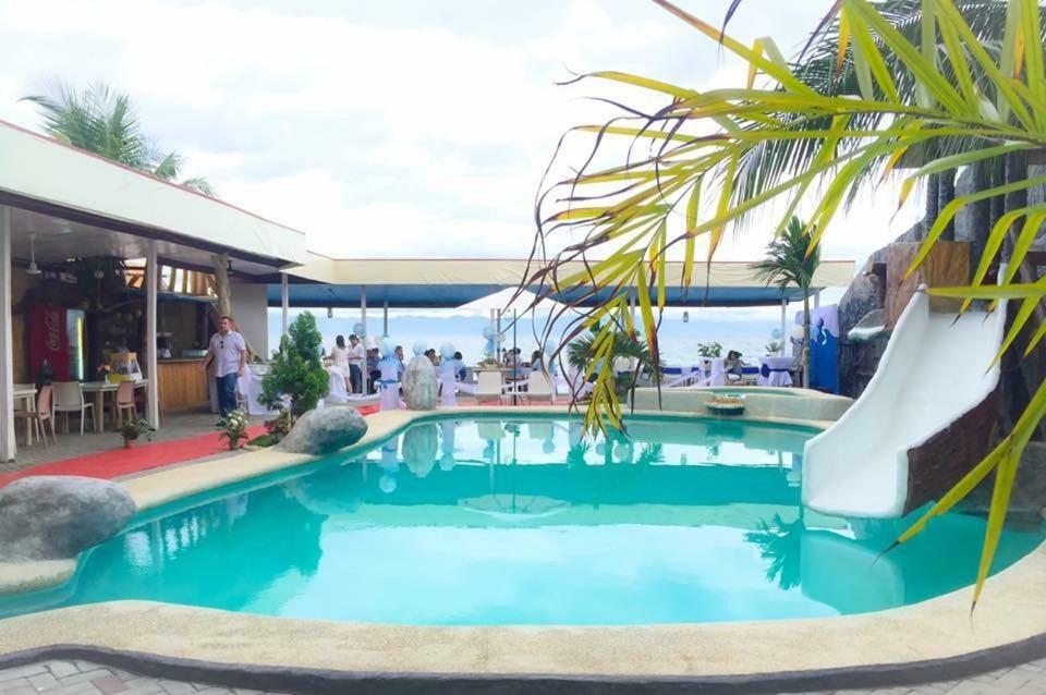 Estrella Del Mar Hotell Toledo Eksteriør bilde