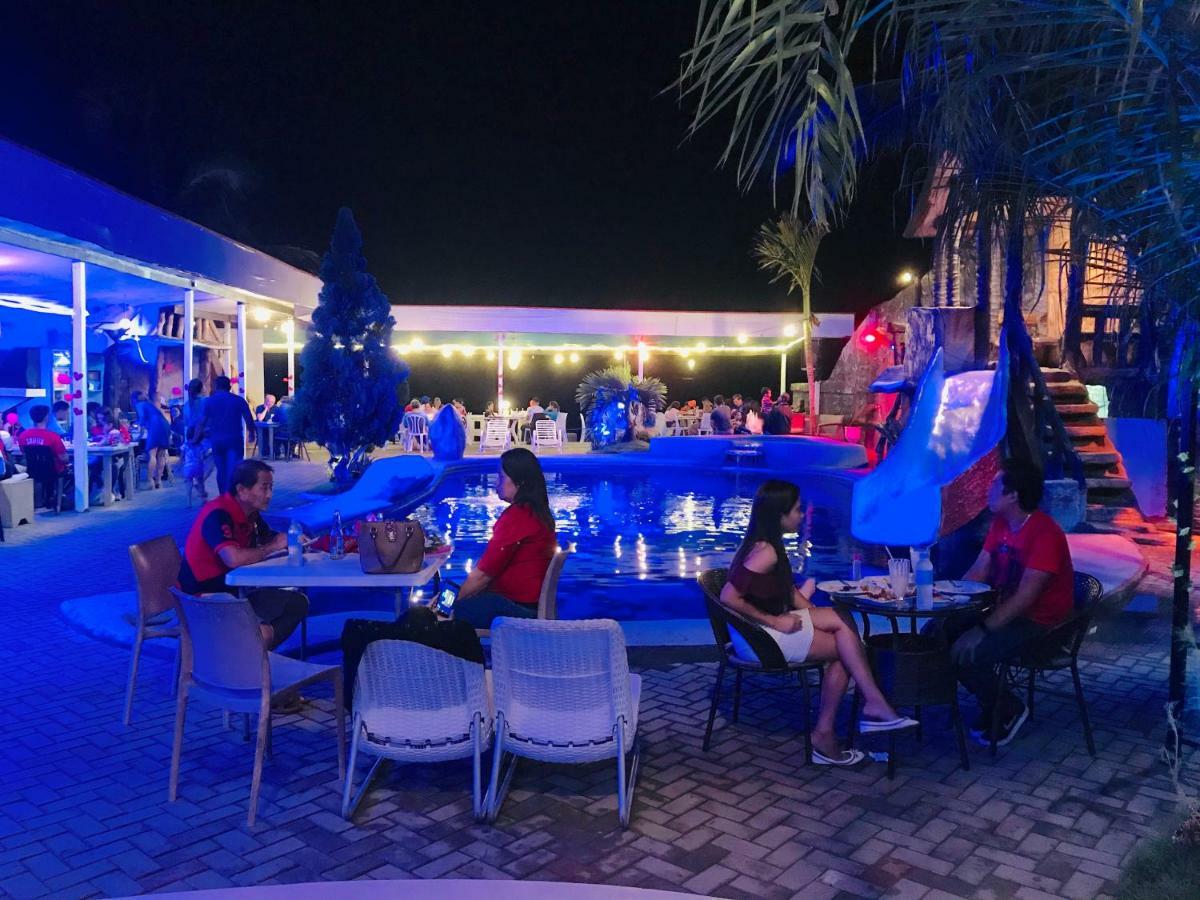 Estrella Del Mar Hotell Toledo Eksteriør bilde